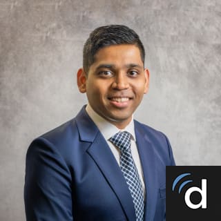Tapan Patel, MD