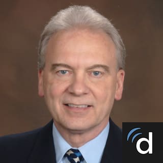 Steven James, MD