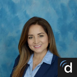Carolina Kaack, Psychiatric-Mental Health Nurse Practitioner, Davie, FL