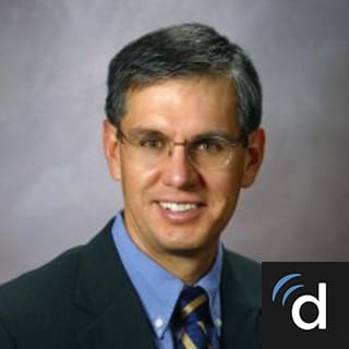 Charles Varela, MD, Orthopaedic Surgery, Mountain View, AR