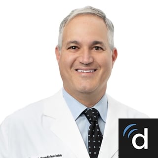 Tal David, MD, Orthopaedic Surgery, San Diego, CA