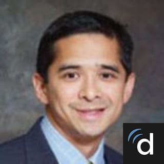 James Dorado, MD
