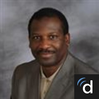 Kanayo Odeluga, MD