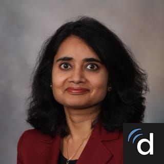 Dr. Seema Kumar, MD, Rochester, MN, Pediatric Endocrinologist