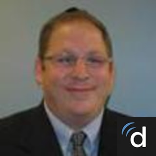 Nachman Ullman, DO