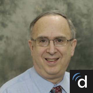 Robert Klein, MD