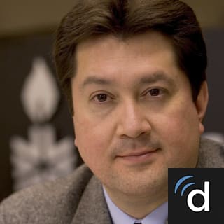 Joseph Gonzalez-Campoy, MD