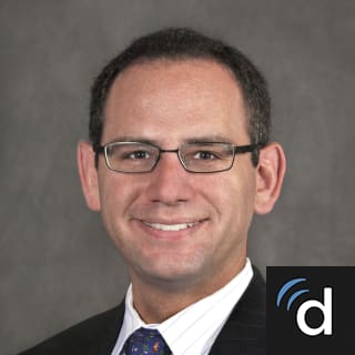 Paul Feuerstadt, MD