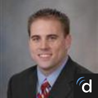 Eric Harlan, MD