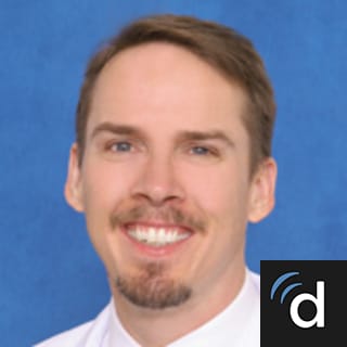 Adam Burdick, MD, Neurosurgery, La Jolla, CA