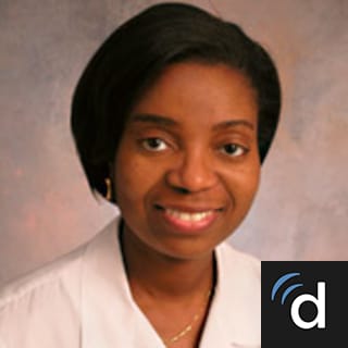 Olatoyosi Odenike, MD