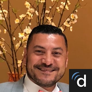 Antoin Hana, MD