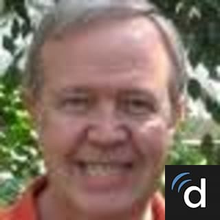 Charles Schauberger, MD