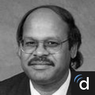 Surajit Chaudhuri, MD, Oncology, Fayetteville, NC