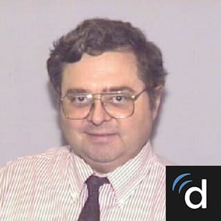 Michael Jacewicz, MD