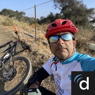 Deep Dudeja, MD, Ophthalmology, La Habra, CA