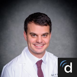 Ryan Coute, DO, Emergency Medicine, Birmingham, AL