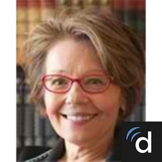 Dr. Rochelle Gordon, MD | Orinda, CA | Psychiatrist | US News Doctors