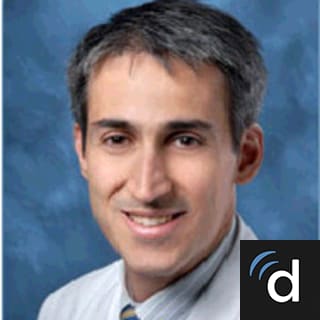 Shahab Mehdizadeh, MD