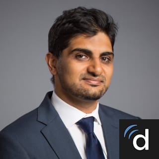 Shareef Syed, MD, General Surgery, San Francisco, CA
