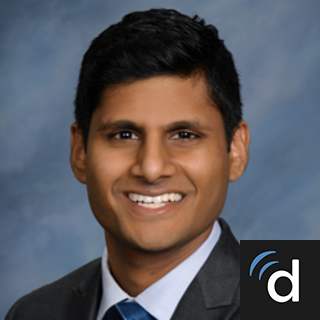 Tushar Shetty, MD, Obstetrics & Gynecology, Frederick, MD