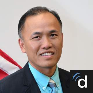 Andy Phung, DO