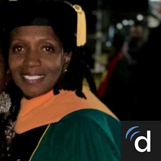 Felicia Williams, Nurse Practitioner, Camden, AL