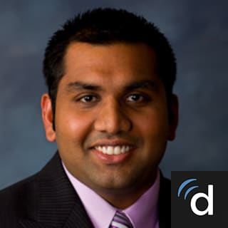 Stephen Seedial, MD
