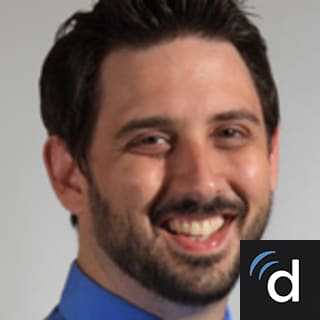Todd Daniello, MD