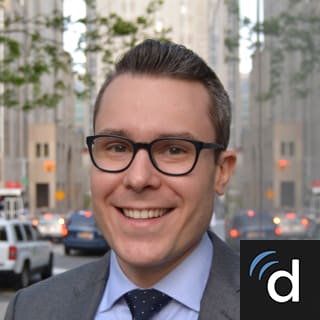 Andreas de Biasi, MD, Thoracic Surgery, Madison, WI