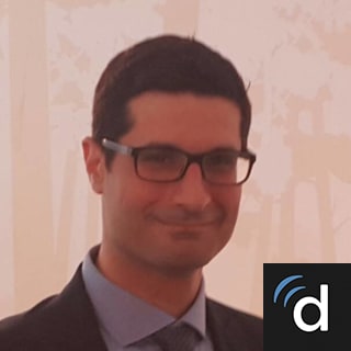 Afif Mufarrij, MD
