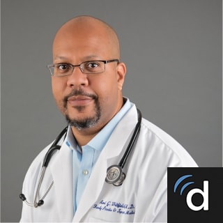 Rani Whitfield, MD
