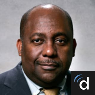 Joseph James, MD