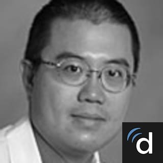 Gordon Wang, MD