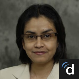 Nazifa Banu, MD