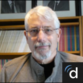 Steven Oreck, MD
