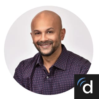 Manish Parikh, MD