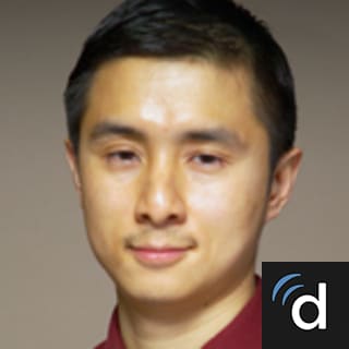 Kai-Ey Chen, MD