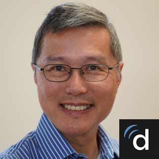 Stephen Lim, MD