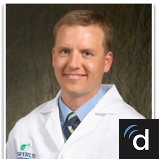 Ian Kurth, MD