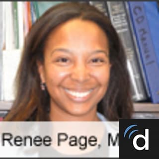 Renee Page, MD