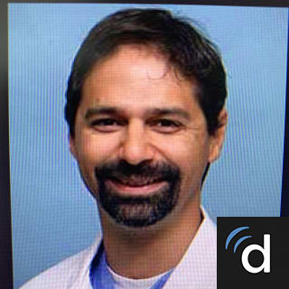 Imran Zoberi, MD