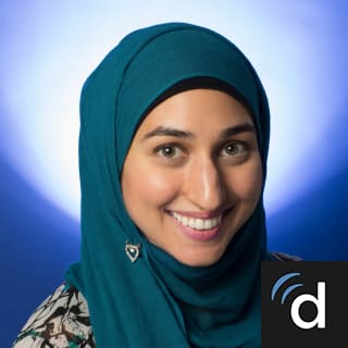 Farah Syed, DO, Family Medicine, East Los Angeles, CA