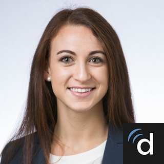 Allison Schachter, MD