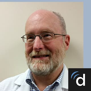Richard Waller, MD