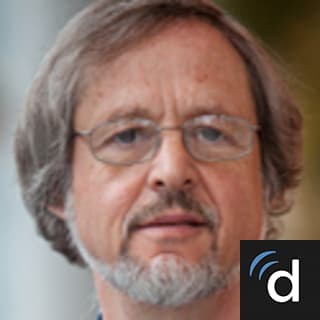 Clyde Schechter, MD