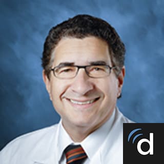 Solomon Hamburg, MD, Oncology, Los Angeles, CA