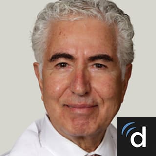 Cyrus Akrami, MD