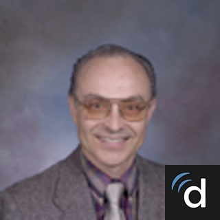 Keith Seidenstricker, MD