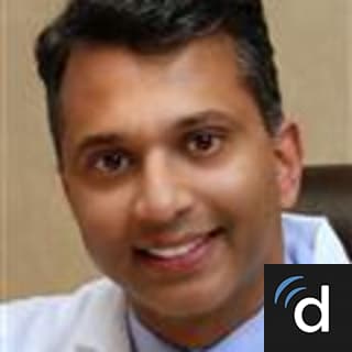 Suraj Menachery, MD